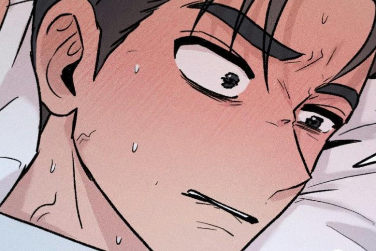 Spoiler RAW! Leer Manhwa BL While You Weren’t Watching Capítulo 50 en Español, Jintae Empieza a Disfrutar