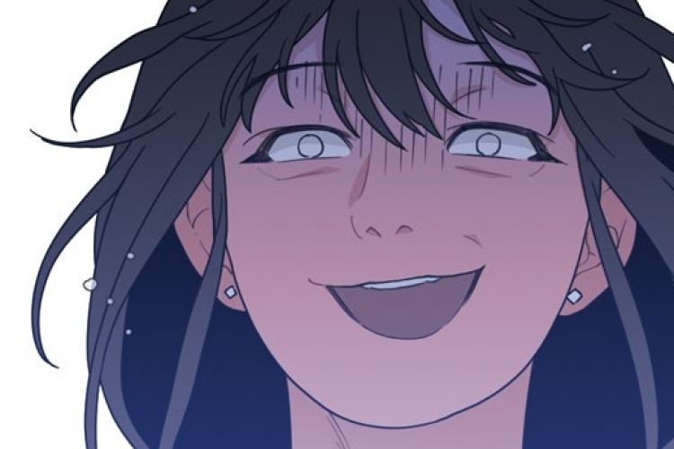 Enlance Webtoon Mi golpe de suerte Capítulo 13 en Español Scan RAW, Lo que no se puede asegurar