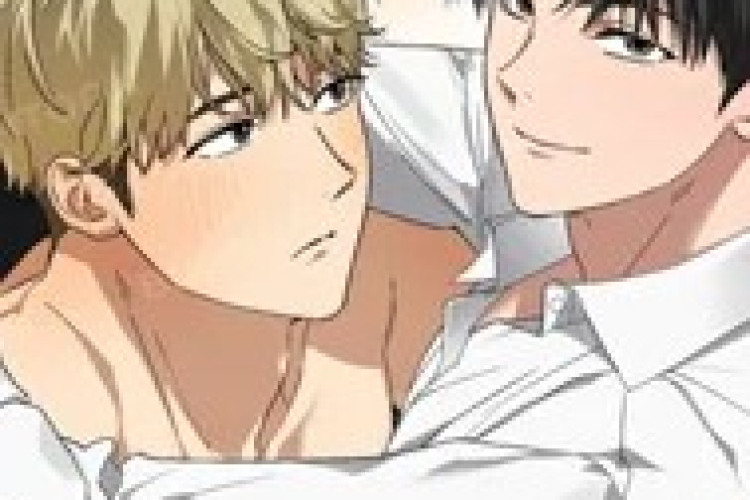 BL Manhwa Keeping It Brief Capítulo Completo en Español, La presencia de ese hombre es extremadamente espeluznante