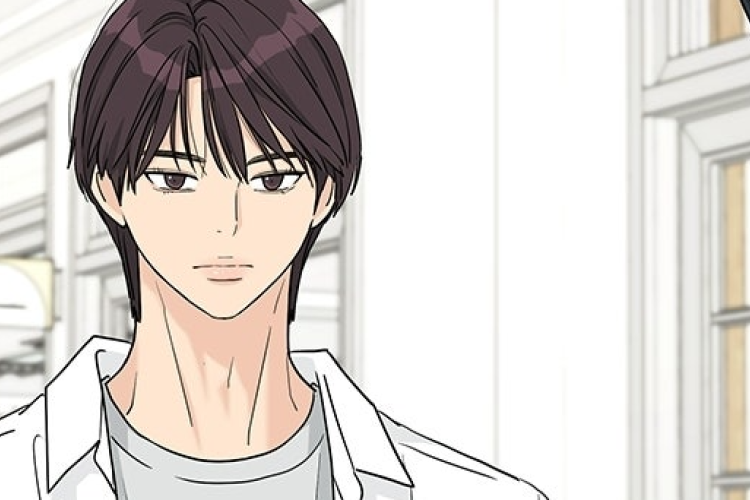 Enlance Manhwa Sami, sube el volumen Capítulo 83 en Español Scan, Un comportamiento muy extraño