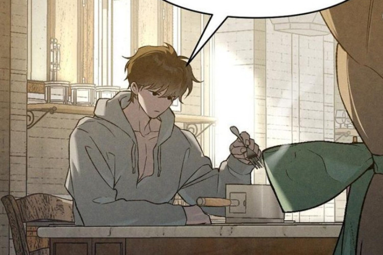 Predicción del Capítulo 71 del Manhwa BL Codename Anastasia en Español, A La Espera de su Publicación