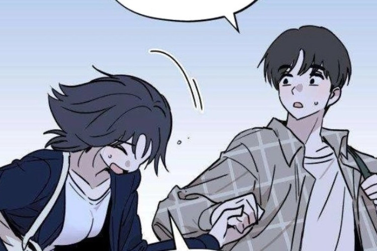 Manhwa Aching (Heart-Aching) Capítulo 13 en Español Scan, Deberías entrar en pánico en una carretera tan desierta