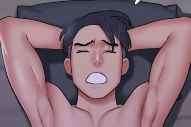 ¡No Puedo Contener mis Deseos! Spoiler y Enlace para Leer Manhwa Soeun Capítulo 79 en Español