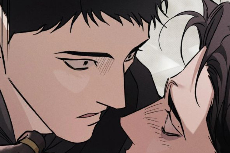 Leer Manhwa  Los perros de Sísifo (The Hounds of Sisyphus) Capítulo 39 Español Sub, El deseo de matar