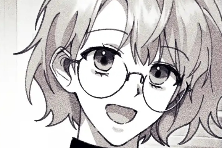 BL Manhwa El Secreto de Casey Capítulo 13 Scan Español Las Acciones Hablan Más Que Las Palabras