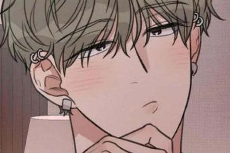  Manhwa Sandwich Paradox Capítulo 30 Español Sub, Un chico inocente que es aprovechado