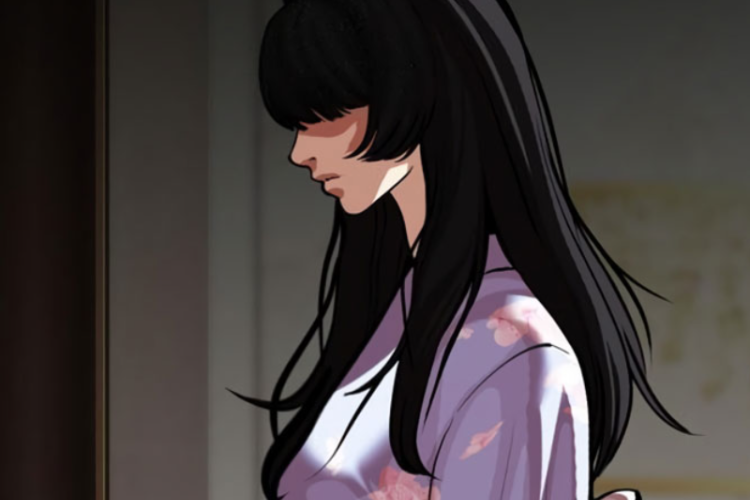 Lookism Capítulo 594 en Español, ¡Haz Clic Aquí para Leer Manhwa Gratis!