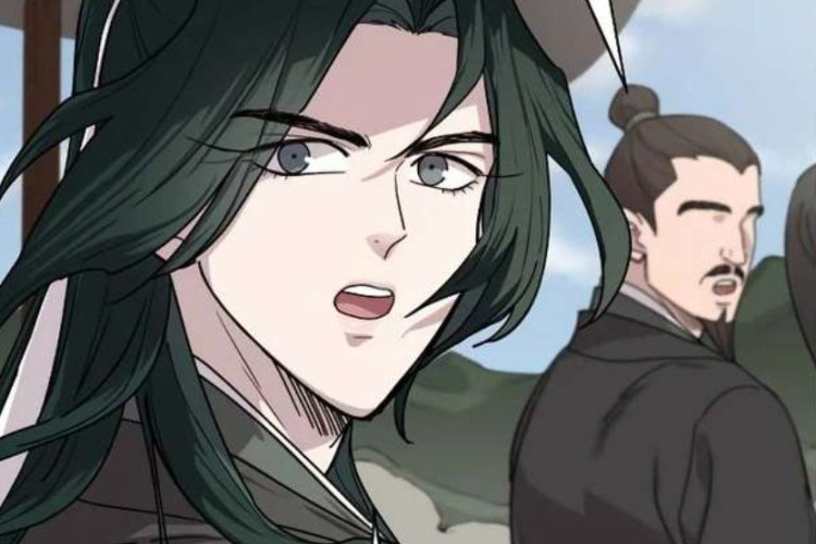 Leer Manhwa Return Of Mount Hua Sect Capítulo 159 en Español, RAW! No sé Cómo Responder