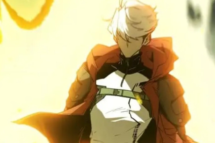 Para Leer Manhwa Despertar Definitivo Capítulo 116 en Español Scan, Lucha con mucha confianza