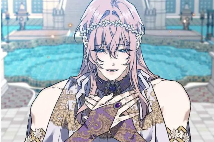 Leer el La Ventura del Caballero Blanco (Blossoms of the White Night) Capítulo 20 en Español, Tensión en el palacio 