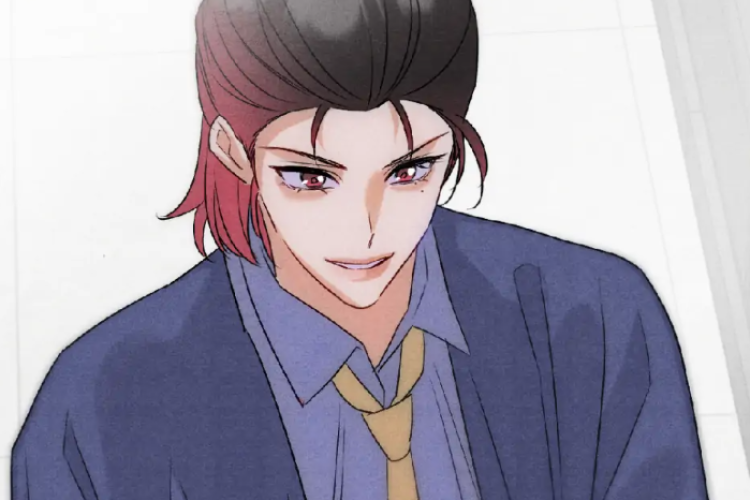 Reencarné en el Gran Ganso Dorado del alfa dominante Capítulo 29 en Español, No es una amenaza, pero se siente amenazado