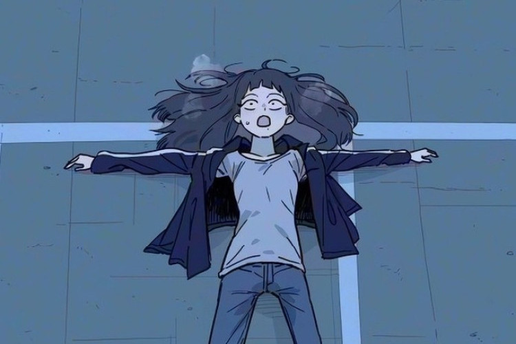 Aching (Heart-Aching) Capítulo 24 en Español Scan, Un sueño que se desea olvidar para siempre
