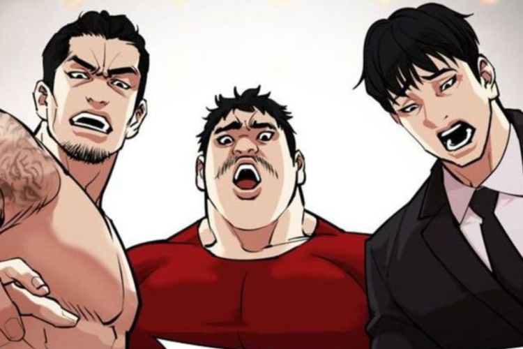 ¡Incheon está en Ebullición! Spoiler y Enlace para Leer Manhwa Lookism Capítulo 584 en Español