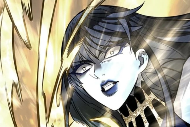 Leer Manhwa Eleceed Capítulo 374 en Español El Amor Realmente Acaba De Empezar A Florecer