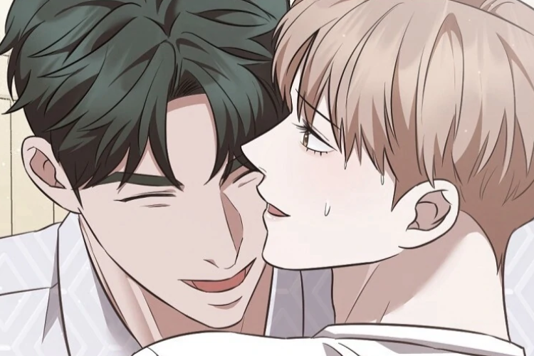 Leer Manhwa Romance en la autopista (Autobahn Romance) Capítulo 16 Español Sub, La promesa de una pareja