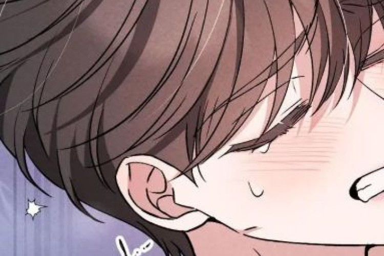 Leer Manhwa Una noche de bendición (A Blessed Night) Capítulo 14 en Español Scan, La escena se va caldeando cada vez más