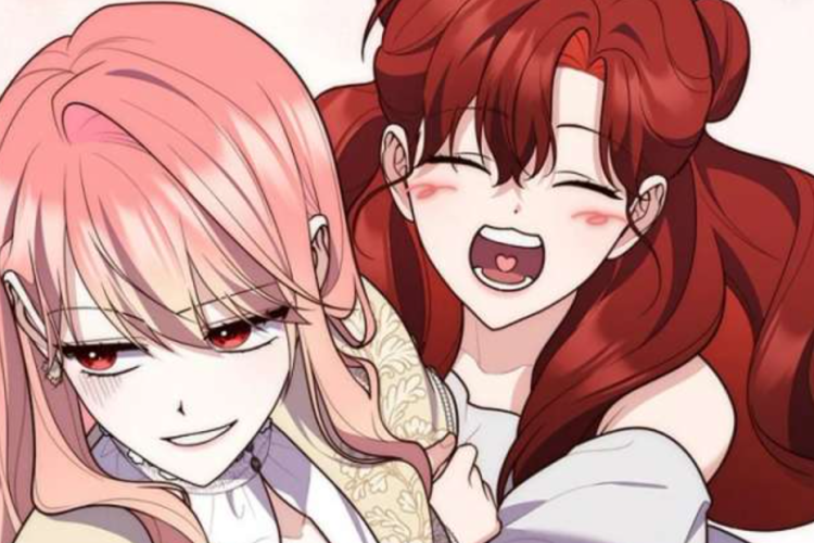 La Princesa Adivina que Puede ver Fantasmas Capítulo 134 en Español, ¡Haz Clic Aquí para Leer Manhwa Gratis!