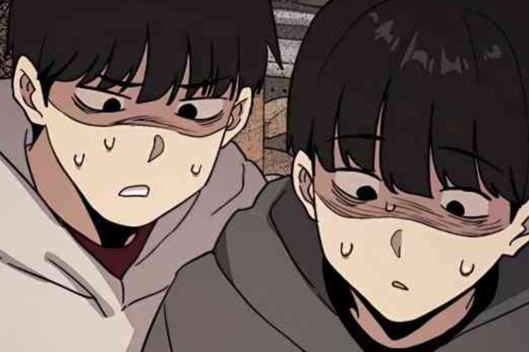¡Diversas Opiniones! Resumen del Manhwa Stop Smoking! (¡Deja de fumar!) Cap 105 Versión Escaneada en Español