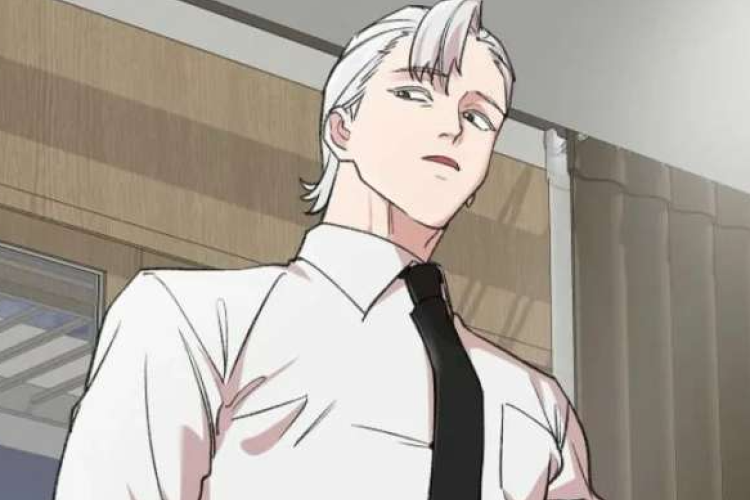 Lectura del Manhwa Devil & Ice Capítulo 26 en Español, ¿Quién limpiará este desastre?