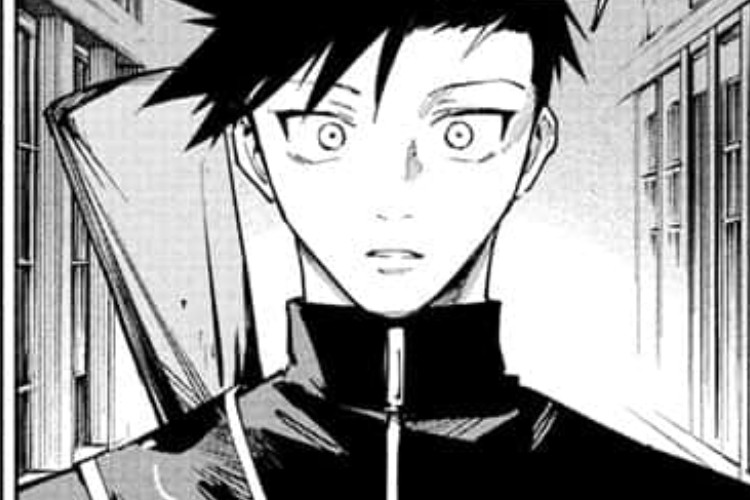 Maru Contra Tsurugi: Leer Jujutsu Kaisen Modulo Capítulo 14 en Español Una Batalla Intensa!