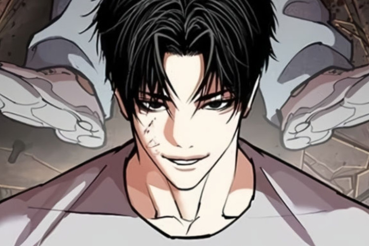 ¡Quién Lo Hubiera Imaginado! Lookism Capítulo 585 en Español Kim Gitae Es El Responsable De Todo Este Caos