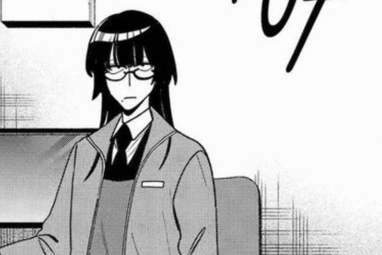 Valoración del Manga Smoking Behind The Supermarket With You Capítulo 64 en Español, ¡RAW! Demasiado Precipitado