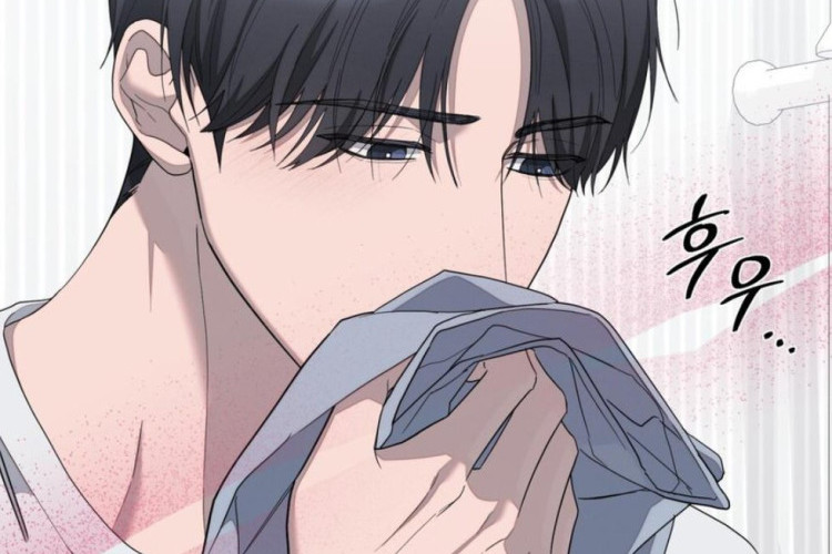 BL Manhwa Salt Society (Confesion Salada) Capítulo 26 Español Scan, ¡Conviértete en un hombre soltero al instante!
