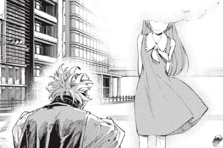 ¡Brutal! Jujutsu Kaisen Modulo Capítulo 22 Español Mahito Contra Yuji, Parte 2, Vuelve A Suceder