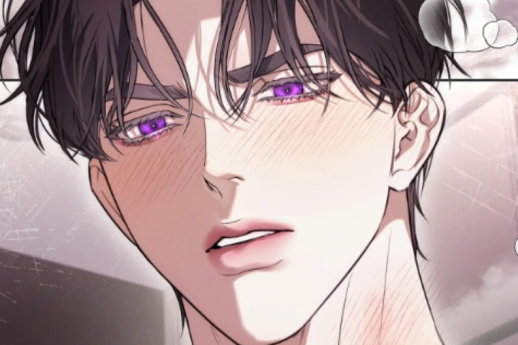 RAW Manhwa Kiss Me If You Can (Bésame Si Puedes) Capítulo 35 Español, Dale la vuelta para que no se queme