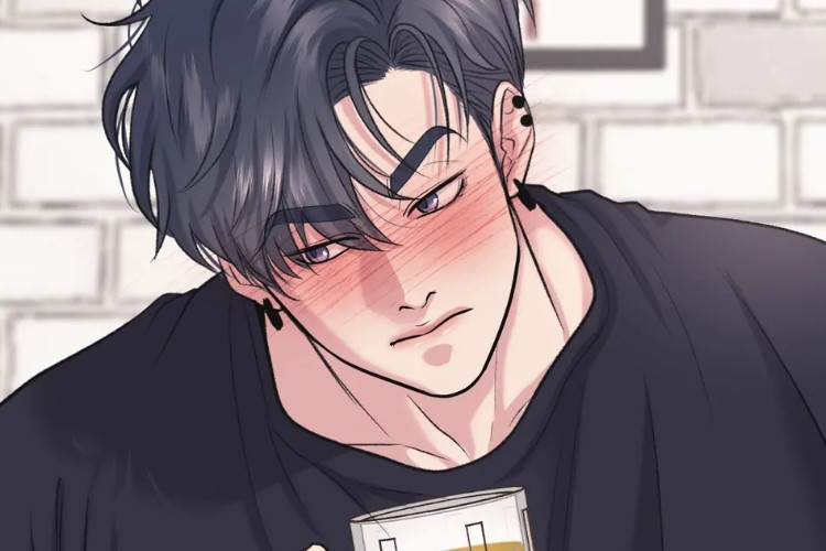 Leer Manhwa Respect For Taste Capítulo 20 Scan Español Sangnam Confesará Sus Sentimientos Esta Vez?