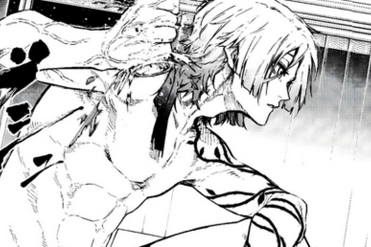 Leer Manga Blue Lock Capítulo 327 en Español Scan, Hugo se convirtió en jugador suplente