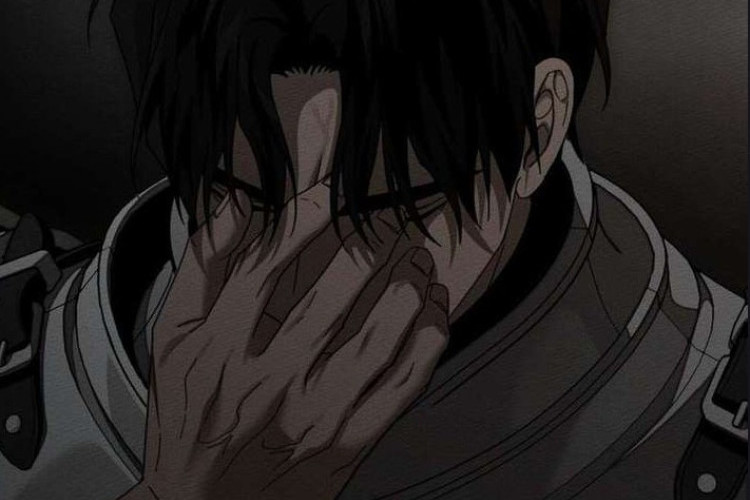 Leer Manhwa Debajo del roble (Under the Oak Tree) S5 Capítulo 152 en Español, Quiero renunciar pero es realmente difícil