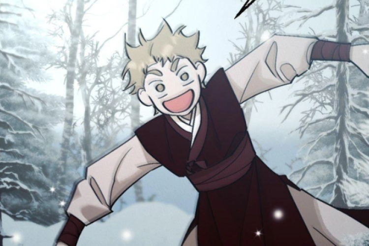 Enlace para Leer Red String Quests Capitulo 58 en Español, Una Extraña Misión Sobrenatural llamada
