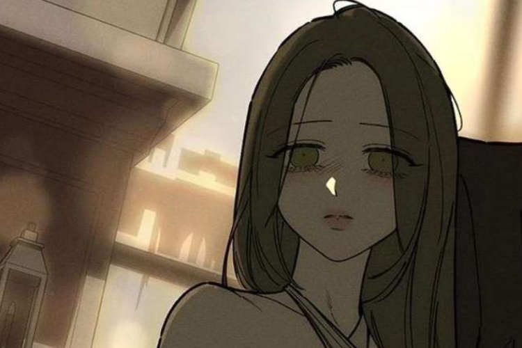 ¡Vete! Enlace para Leer Manhwa Lágrimas entre Flores Marchitas (Tears on a Withered Flower) Capitulo 93 en Español & Fecha de Publicación