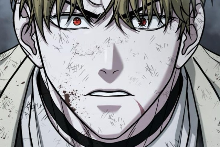 Enlance Manhwa Zombie Papa Capítulo 21 Español Sub, La fuerza máxima de Baek Dohyun