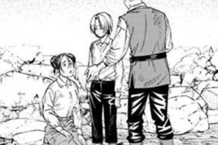 Spoilers y Enlace Para Leer del Manga Sousou no Frieren Capítulo 148 en Español, Las leyes del mundo serán reescritas