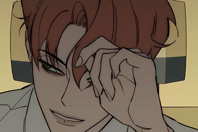 ¡Ya Estamos De Vuelta! Lágrimas entre Flores Marchitas (Tears on a Withered Flower) Capítulo 98 en Español Haesoo Elegirá A Mincheol