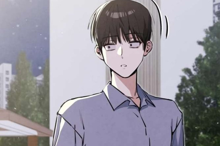 ¡Pequeña advertencia! Enlace Leer Manhwa You’re the Only One I Can See Capítulo 12 en Español Scan