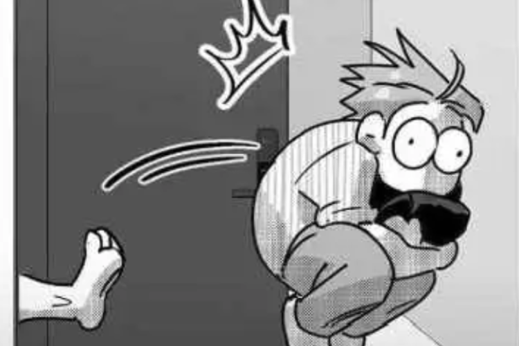 Manhwa BL You Are My World Capítulo 7 en Español: Spoiler, Fecha de Publicación y Enlace para Leerlo