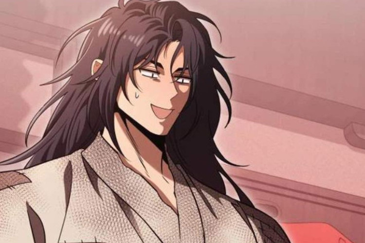 Spoiler RAW! Leer Manhwa World's Strongest Straight Punch Capítulo 9 en Español, Te lo Daré Todo
