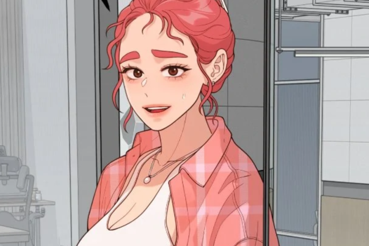 ¡Escena Seductora! Enlace para Leer Webtoon Entre Letras y Sábanas Capítulo 55-56 en Español & Fecha de Publicación