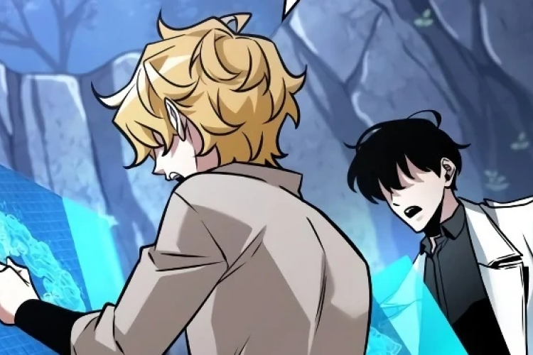 Enlance Lector Omnisciente (Omniscient Reader's Viewpoint) Capítulo 295 Español Sub Manhwa Scan RAW, buscar la verdad