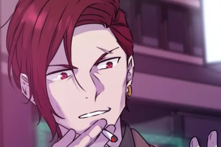 Leer Manhwa Cantando Sobre el Agua Capítulo 67 en Español Scan, una nueva asociación