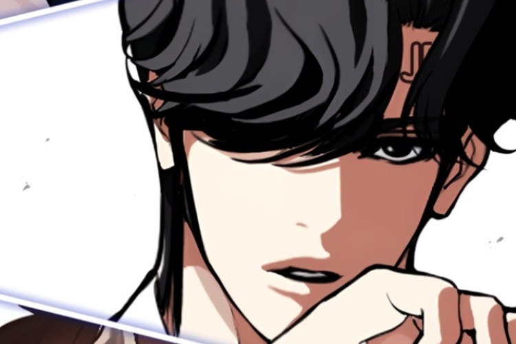 Manhwa Lookism Capítulo 594 Scan Español La Búsqueda De James Lee Comienza Ahora