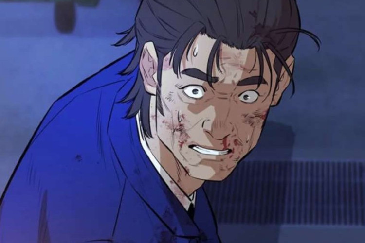 Explicación del Final del Capítulo 25 del Manhwa Sicario en Español, ¡RAW! Estas Son sus Malas Intenciones