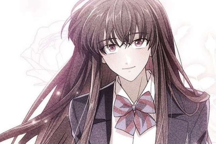 ¡Ojos Morados! Leer Webtoon DARK MOON: Las dos lunas Capítulo 6-7 Español ¿Es Ese Dardan?