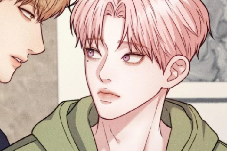 Nuevo y Leer BL Manhwa Love Remedy Capítulo 41 en Español Scan, ¡Campamento no tan cálido!