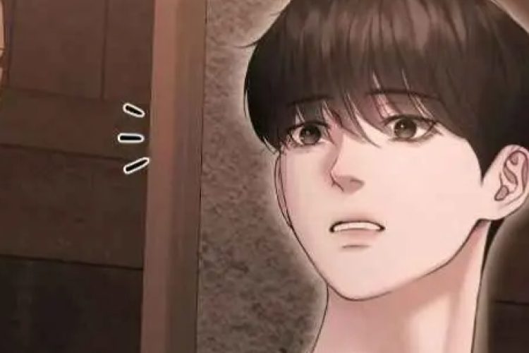 Leer Manhwa Diamond Dust Capítulo 18 en Español Scan, una promesa dulce