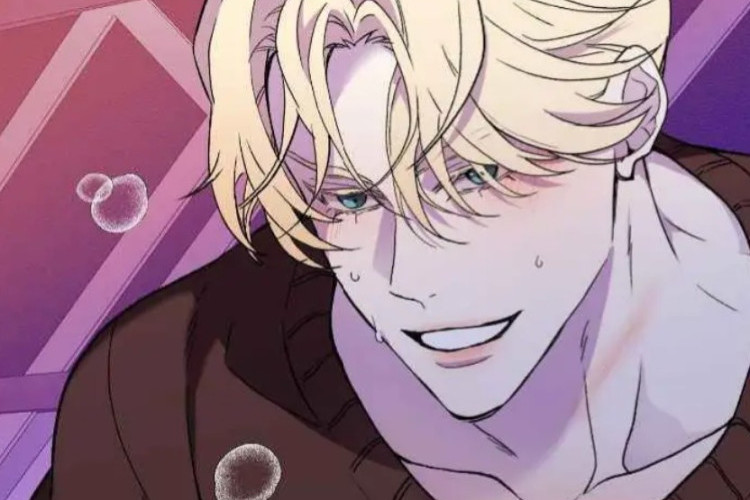 Spoiler RAW! Leer Manhwa BL Mi Prometido Es Un Tomate (When Life Gives You Tomatoes) Capítulo 15 en Español, Ahjo el Inútil