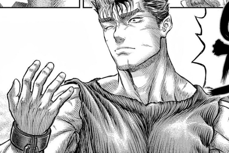 ¡Es Hora de Volver a Brillar! Spoiler y Enlace para Leer Manga Berserk Capítulo 387 en Español